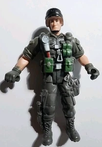 Chap Mei Army Soldier Military Trooper 4" Actionfigur - Bild 1 von 3