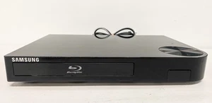 Samsung BD-F5700 High Definition Blu-ray DVD Player 1080p WORKS (No Remote) - Picture 1 of 2