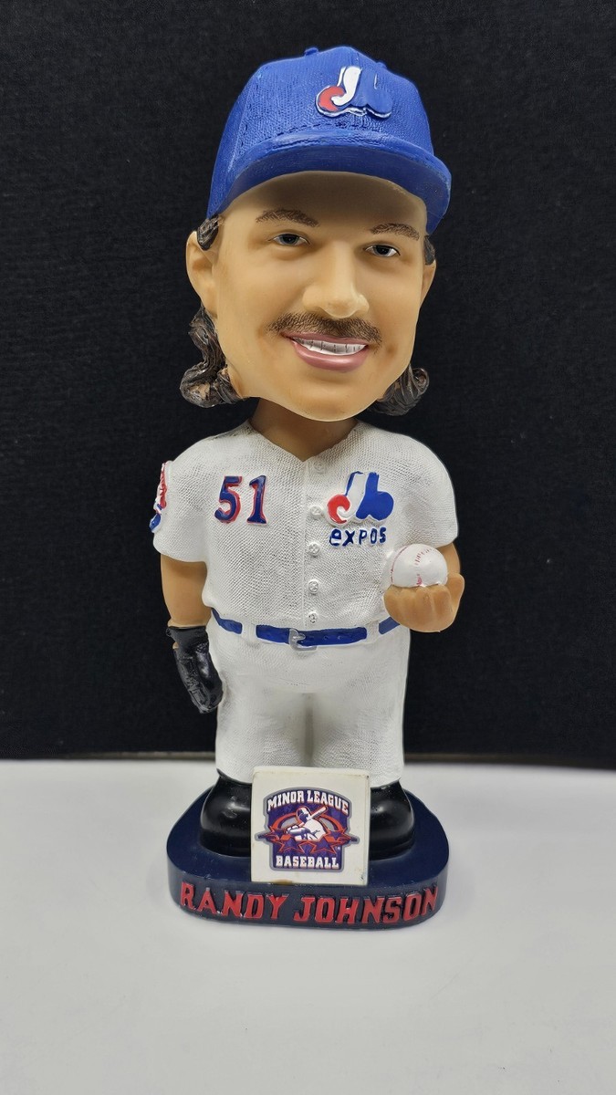 Montreal Expos Baseball Vintage Bobble Heads for sale | eBay