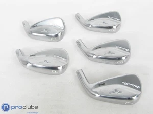 Excellent! Mizuno Pro 245 7-PW,GW - Iron Set Head Only - 457007 - Picture 1 of 3
