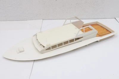 Krick? Robbe? RC Schiffsdeck / Oberteil - Image 1 of 4