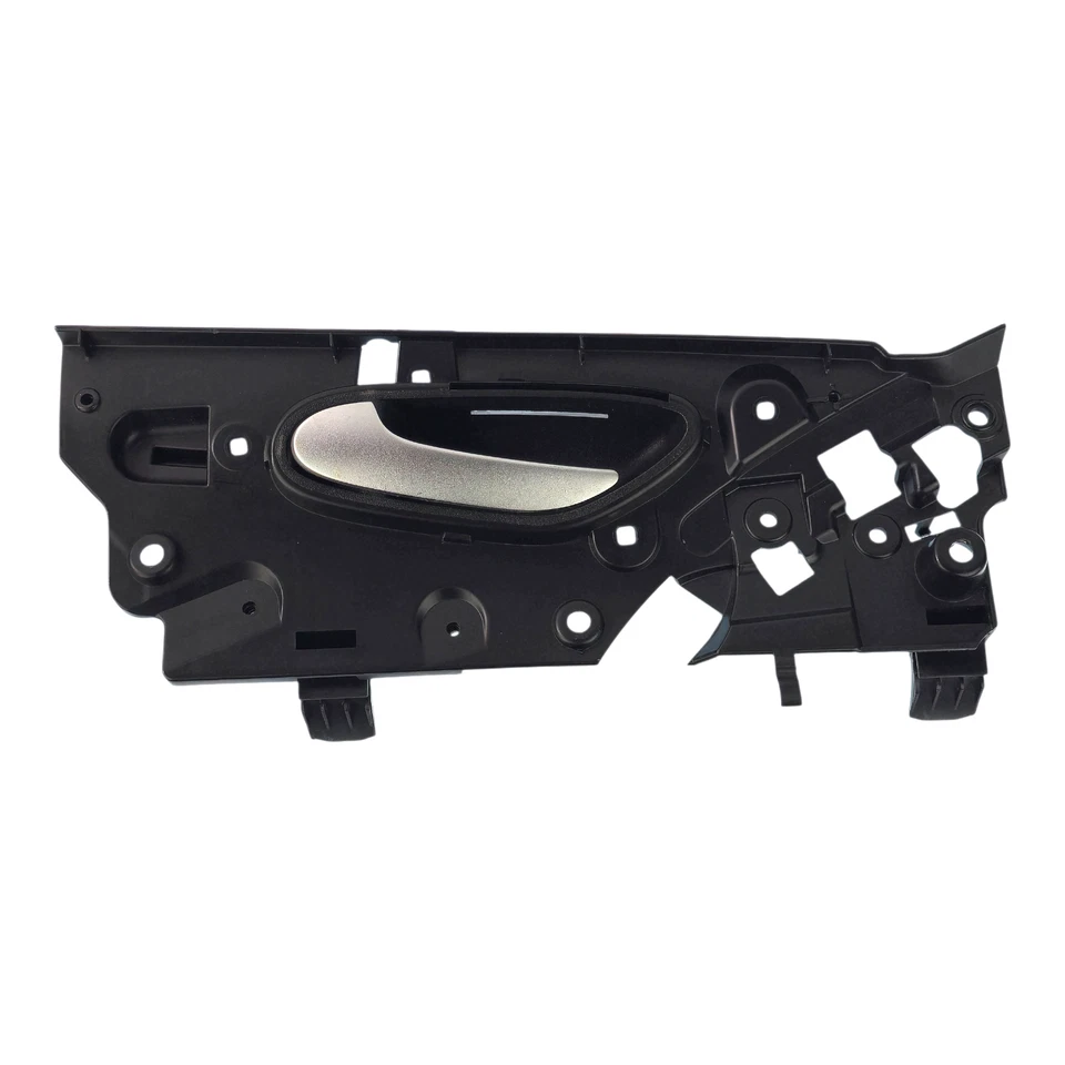 03-06 MERCEDES BENZ R230 SL500 SL55 FRONT DRIVER LEFT INTERIOR DOOR HANDLE OEM Foto 1 de 4