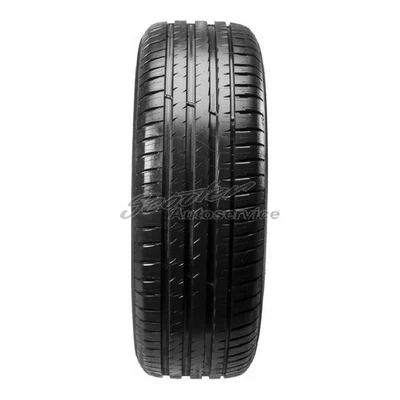 Michelin 265/35 R19 98Y ZR Sommer-Reifen Pilot Sport 4-S MO1 XL | 23592 - Bild 1 von 4