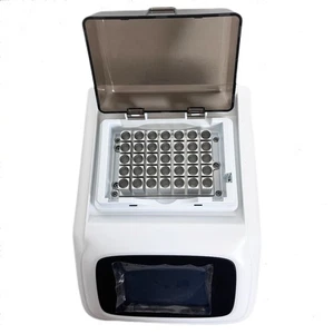 Intelligent Constant Temperature Mixer Thermostatic Shaker Temp Setting -10-100℃ - Picture 1 of 10