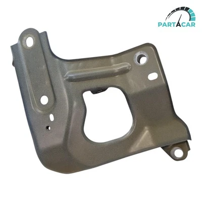 2020 2021-2023 Tesla Model Y Front Left Driver Fender Support Bracket OEM Foto 1 de 4