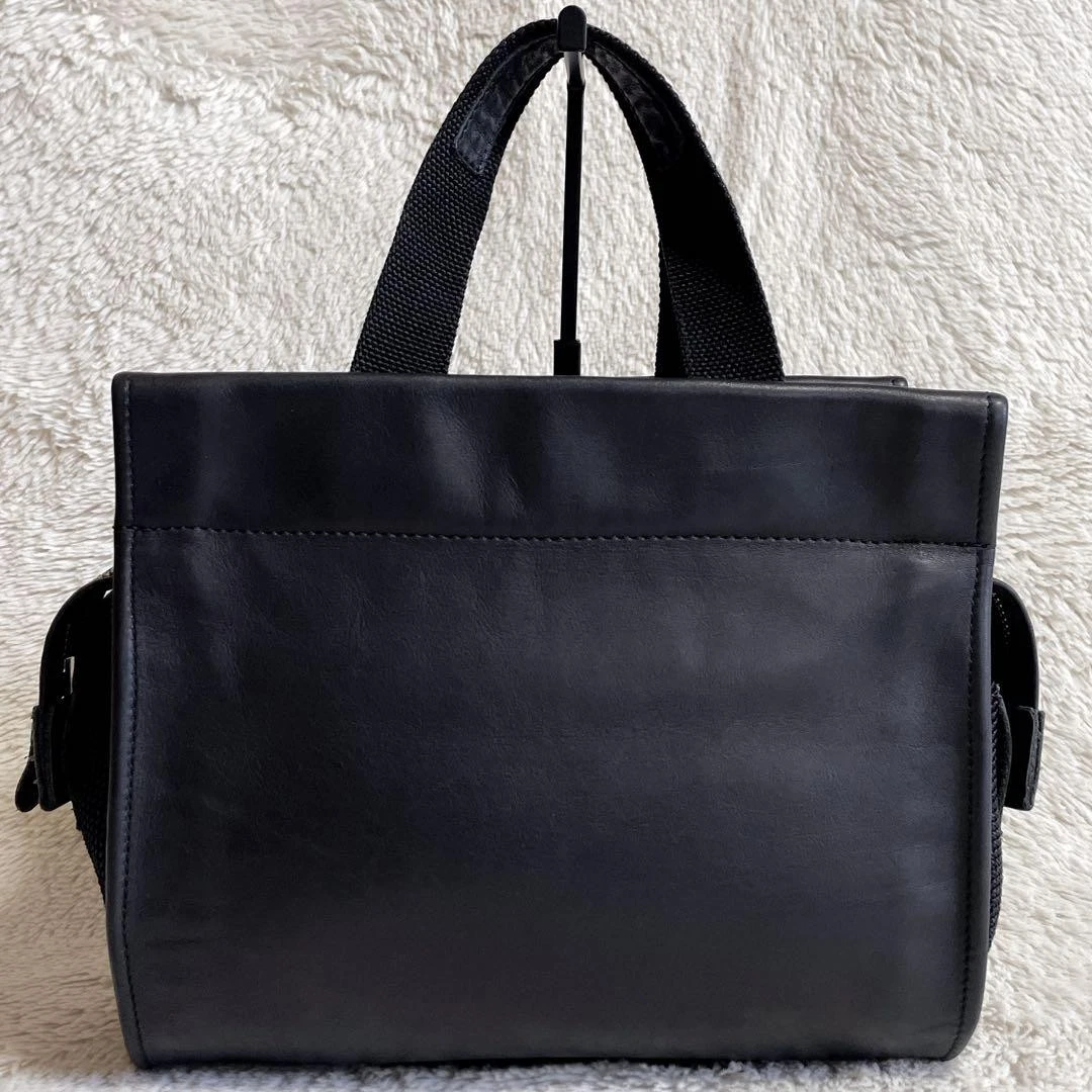 バッグ Y's yohji yamamoto leather bag archive バッグ Y's yohji yamamoto leather bag archive Yohji Yamamoto Y's