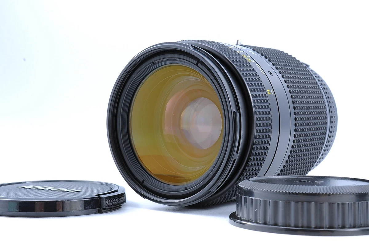 Nikon f/2.8 Camera Lenses 35-70mm Focal for sale | eBay