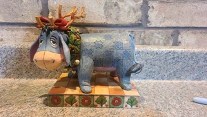 Jim Shore Walt Disney Showcase Collection Eeyore Life of the Party #4008067 (Y1) - Bild 1 von 7