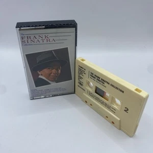 The Frank Sinatra Collection - Cassette Tape - Picture 1 of 11