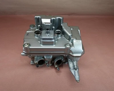 Honda Interceptor 800 VFR800 2003-2009 culata trasera Foto 1 de 4