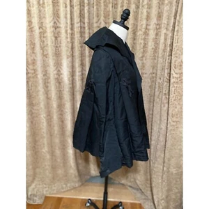 19th Century 1890 - 1900 Victorian Women's Top Jacket- Overcoat Opera Coat - Picture 1 of 10