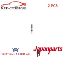 SHOCK ABSORBER SET SHOCKERS REAR JAPANPARTS MM-40013 2PCS G NEW OE REPLACEMENT