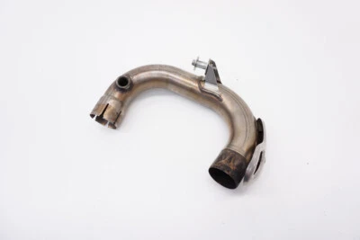 Tubo de cabezal de escape YZ450F 2 OEM 1SL-14621-00-00 Yamaha YZ450 2014-2017 #3 Foto 1 de 4