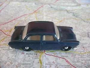 VOLKSWAGEN 1500 Sedan 1966 VITESSE 1/43 - Imagen 1 de 2