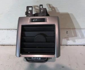 RANGE ROVER SPORT 2005 SPORT DRIVER SIDE CENTRE DASHBOARD AIR VENT JBD500160XXX - Imagen 1 de 3
