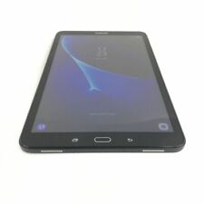 Samsung Galaxy Tab E SM-T560 16GB, Wi-Fi (CA Version) - Black