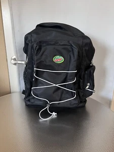 Mountain Dew Rucksack schwarz - Bild 1 von 9