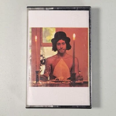 Arlo Guthrie Alices Restaurant Cassette Tape Reprise Records Folk Music - Image 1 of 4