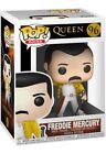 Queen   Freddie Mercury   Funko Pop 96   Rocks