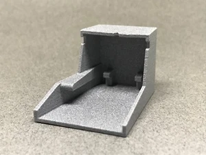 Pats Audio Cartridge Alignment Gauge for Thorens Turntable  TP 60 Headshell - Picture 1 of 8