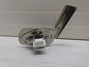 NuTone Built-In Food Center Can Opener Kitchen System Automatic Attachment Only - Picture 1 of 6
