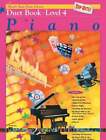 Alfred's Basic Piano Library Top Hits! Duet Book, Bk 4 by E L Lancaster: New