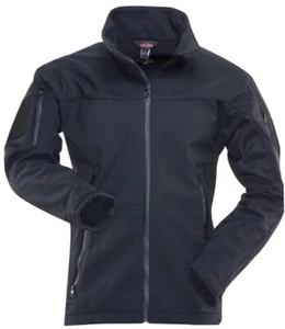 Tru-Spec Men's 24-7 Tactical Softshell Jacket w/o Sleeve Loop - Picture 1 of 5