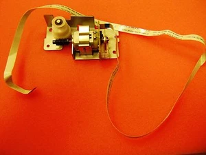 Dell AIO V715W Fotodrucker Getriebe & Motor Baugruppe mit Kabel - Bild 1 von 5