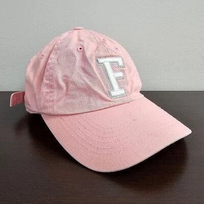 Gorra Florida Gators para mujer rosa NCAA deportes fútbol americano universitario  Foto 1 de 4