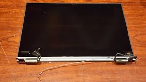 Lenovo ThinkPad X390 Yoga 13.3" FHD LCD Touch Screen Complete Assembly 5750