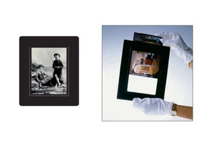 SVAR 10X  Busta Professional pellicole DIA 9x12 - 25247017 - Imagen 1 de 2