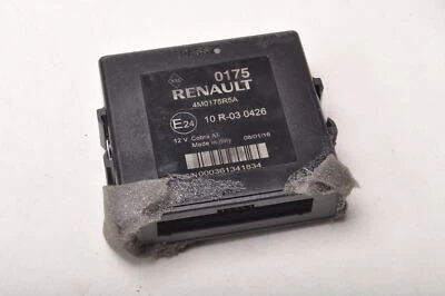 RENAULT CAPTUR I 0.9 TCe 90CV Modulo Centralina 10R-030426 - Immagine 1 di 4