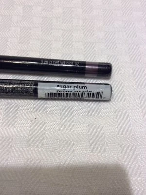 Avon True Color Glimmersticks Diamonds Eyeliner in SUGAR PLUM   NEW / SEALED (2) - Image 1 of 4