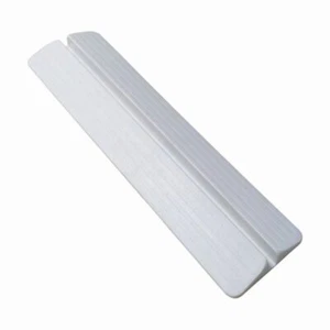 Baby Pet Gate Stair Way Safety Fixed Board for Door Extra-Wide Tall Lock Plastic - Picture 1 of 13