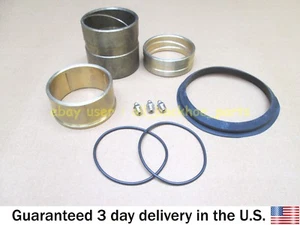 JCB BACKHOE - CENTERMNT KINGPOST BUSH REPAIR KIT (808/00201 808/00241 808/00261) - Picture 1 of 1
