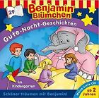 Gute Nacht Geschichten - Folge 29: im Kindergarten by B... | CD | condition good