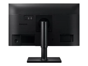 Samsung F24T450FQR 24" IPS Monitor Full HD 1080p 75Hz HDMI DP VESA Height Adjust - Picture 1 of 6