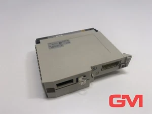 AEG Analogmodul DAU 202 2 Analog Module 6728-042.244666 0-10V 20mA Rev.17 - Picture 1 of 6