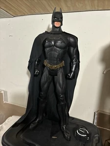 Christian Bale, Dark Knight, Batman Figur Vintage - Bild 1 von 6