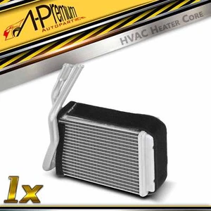 Núcleo calefactor delantero A-Premium para Chevy Corvette 1984-1994 1995 1996 V8 5,7 L - Imagen 1 de 8