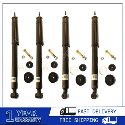 Shock Absorber For Mercedes-Benz C280 2.8L 2000 1999 1998 1997 1996 1995 1994 - Image 1 of 4