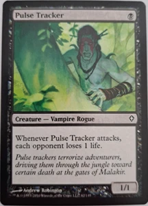 Pulse Tracker - Worldwake - MTG - Picture 1 of 4