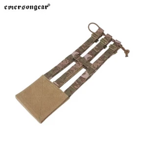 Emersongear 3-Band Lite Cummerbund Waist Belts Waistband Strap For CP AVS JPC AG - Picture 1 of 9