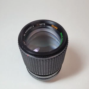 Sears Camera Lens 135mm F:2.8 Macro  - Picture 1 of 7