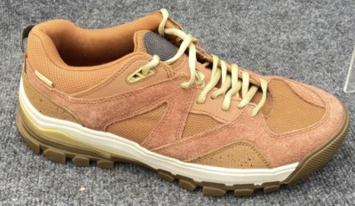 Vans Shoes Men 11.5 Vault x Taka Hayashi Amazon Trailhead LX Pecan Brown Sneaker - Image 1 of 4