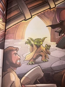 Star Wars: 5Minute Star Wars Stories by Lucasfilm Lucasfilm Press (2015,... - Picture 1 of 4