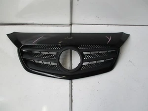 Original Mercedes Citan 2013 Kühlergrill vorne A4158880023 - Bild 1 von 6