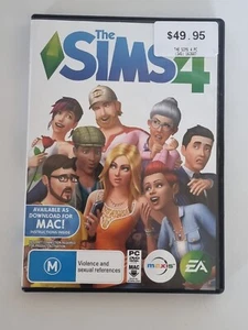 The Sims 4, PC Game. EA Games. - Picture 1 of 5