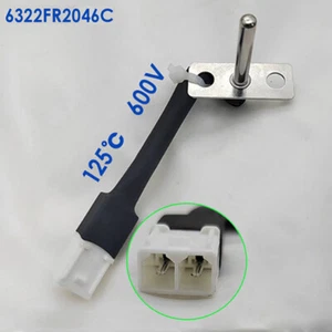 Sensor de temperatura termistor 6322FR2046C/F para LG tambor lavadora piezas - Imagen 1 de 3