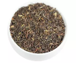 Darjeeling Margaret's Black Tea - Loose leaf - 2, 4, 8 OZ 1lbs - Bulk Teas - Picture 1 of 1